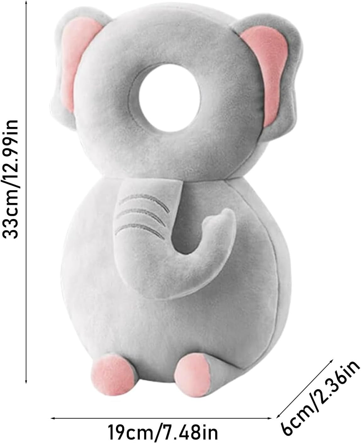Dumbi Protect™- OFERTA! -30% Desc + Regalo Sorpresa🎁