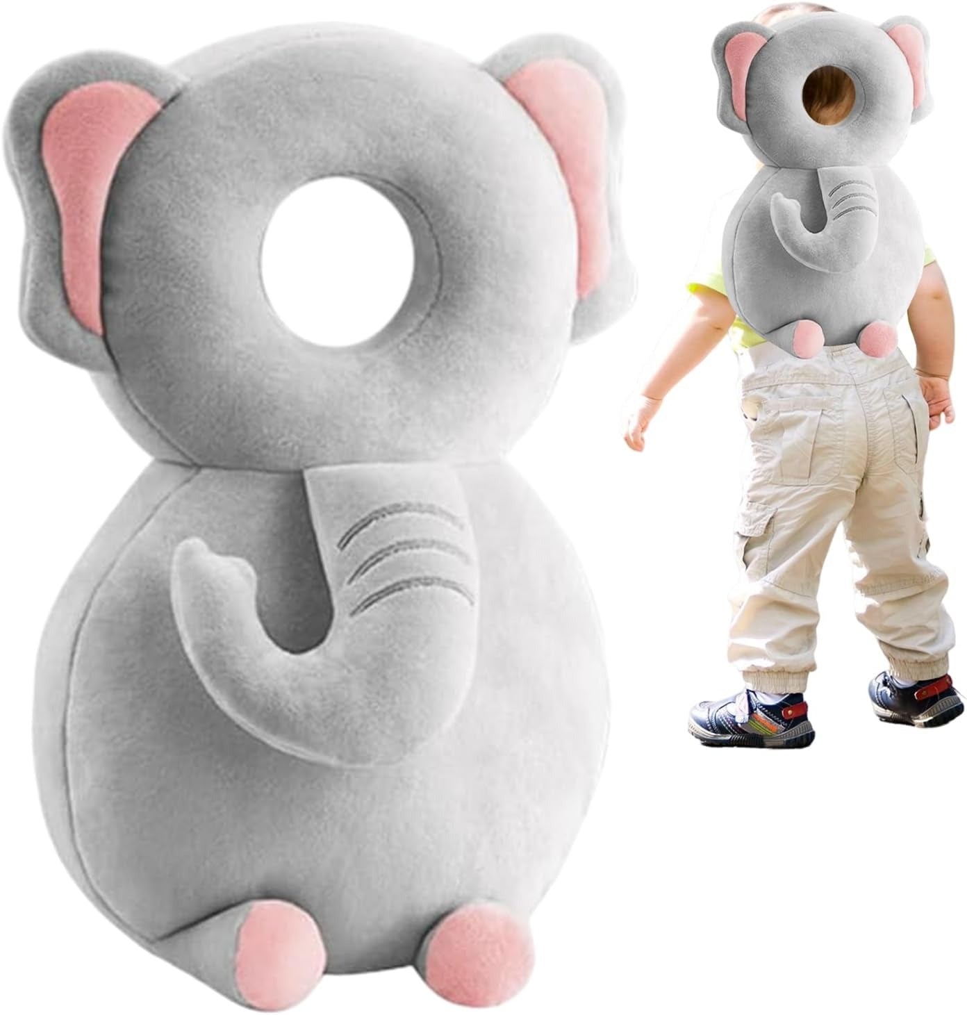 Dumbi Protect™- OFERTA! -30% Desc + Regalo Sorpresa🎁