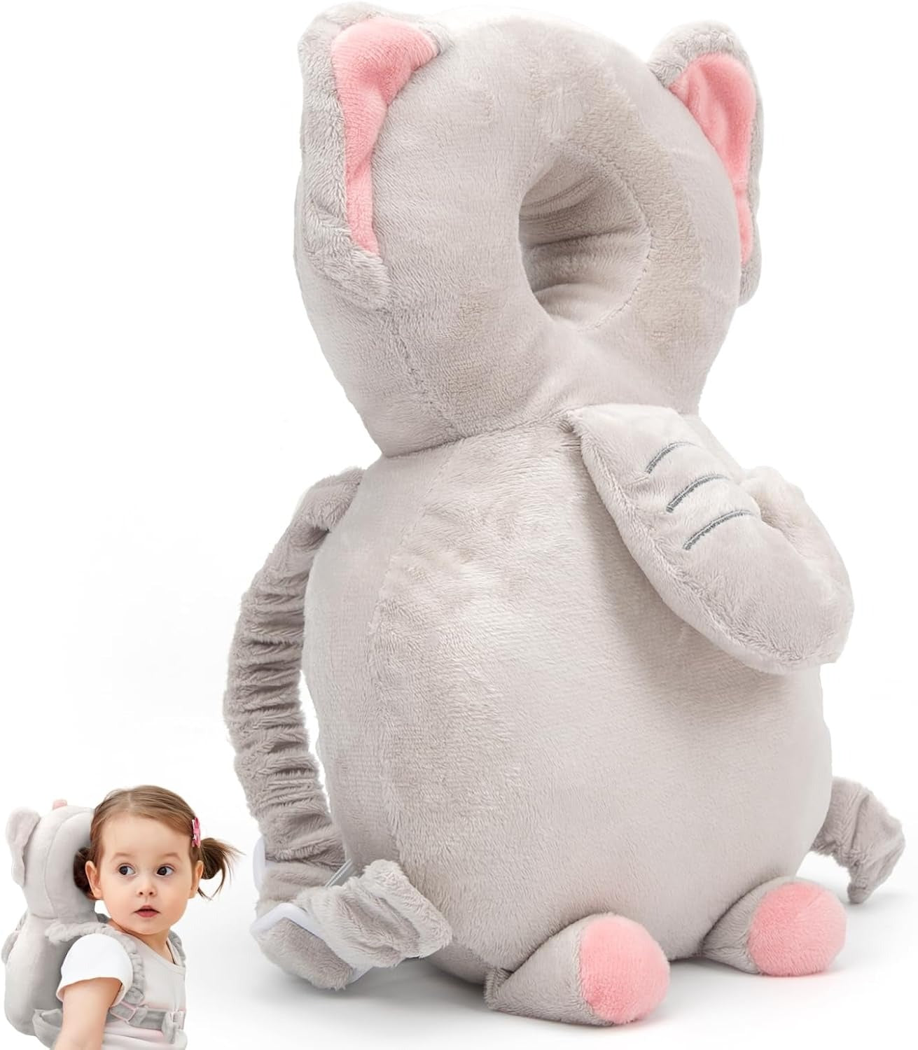 Dumbi Protect™- OFERTA! -30% Desc + Regalo Sorpresa🎁