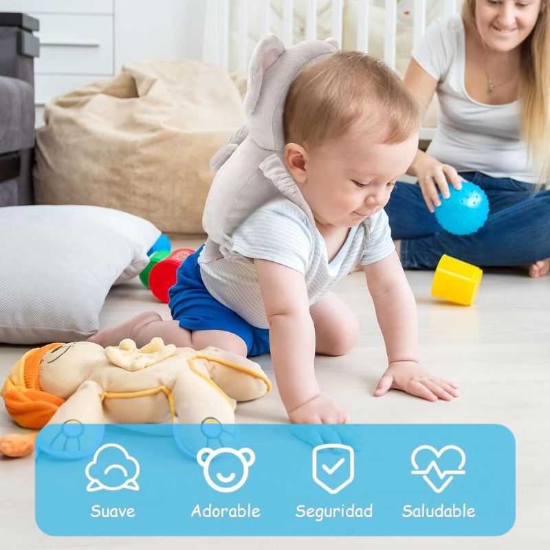 Dumbi Protect™- OFERTA! -30% Desc + Regalo Sorpresa🎁