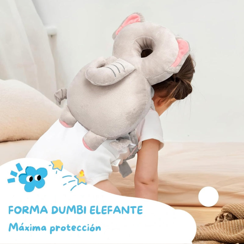 Dumbi Protect™- OFERTA! -30% Desc + Regalo Sorpresa🎁