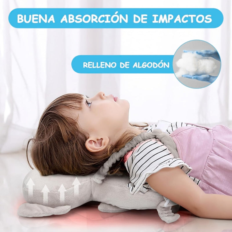 Dumbi Protect™- OFERTA! -30% Desc + Regalo Sorpresa🎁