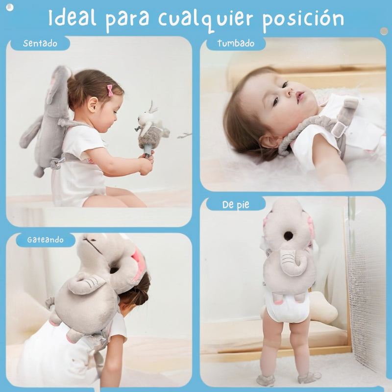 Dumbi Protect™- OFERTA! -30% Desc + Regalo Sorpresa🎁