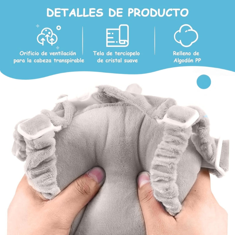 Dumbi Protect™- OFERTA! -30% Desc + Regalo Sorpresa🎁