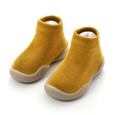 Dumbi Calcetillas™  - Calcetines y Zapatillas. Todo en 1.
